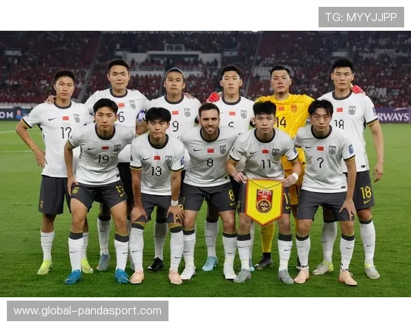 中国队直接晋级2026世界杯备战策略与展望分析